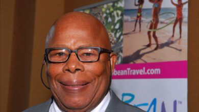 Photo of CARICOM remembers late Anguilla Chief Minister Hubert Hughes as ‘Regionalist’