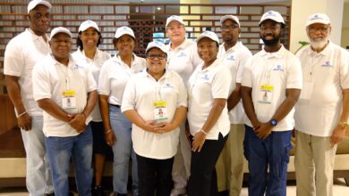 Photo of CARICOM Observes Peaceful General Elections in Suriname