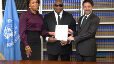 Photo of Antigua and Barbuda ratifies BBNJ Treaty
