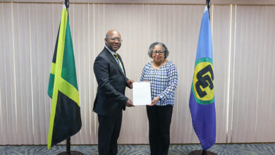 Photo of Jamaica reiterates commitment to CARICOM