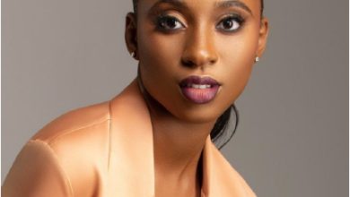 Photo of Ashley Lashley