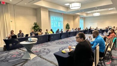 Photo of CARICOM coordination on ocean governance under BBNJ ramps up