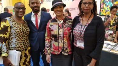 Photo of $1.5 billion in recovery funding and in-kind services pledged at Hurricane Dorian conference