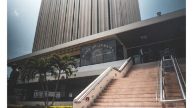 Photo of Jamaica raises policy interest rate to moderate inflation: CARICOM BUSINESS