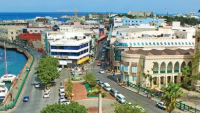 Photo of Barbados records growth of 5.5%: CARICOM BUSINESS