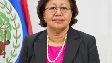 Photo of Statement from the Chairman of the Caribbean  Community (CARICOM),  Dr the Honourable Keith Rowley, Prime Minister of Trinidad and Tobago, on the  selection of the new CARICOM Secretary-General