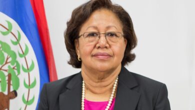 Photo of History-making selection of first female Secretary-General hailed