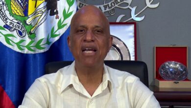 Photo of CARICOM congratulates Belize on its 39th Independence Anniversary