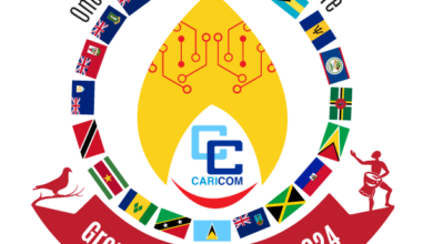 Photo of MEDIA ADVISORY: New Date for the 47th Regular Meeting of the Conference of Heads of Government of the Caribbean Community (CARICOM) – 28 -30 July 2024 | Grenada
