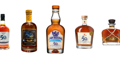 Photo of Caribbean rum producers to present 50th Anniversary Rum Blends to CARICOM governments