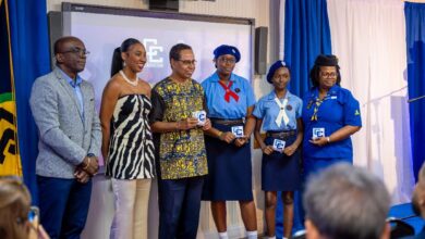 Photo of CARICOM BADGE INITIATIVE IS A BOLD STEP HIGHLIGHTING REGIONAL UNITY, CULTURAL APPRECIATION, AND YOUTH EMPOWERMENT – CARICOM SG