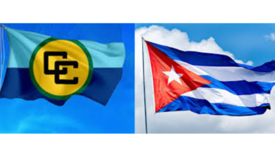 Photo of Final Declaration of the 7th CARICOM-CUBA Summit Meeting
