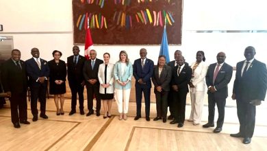 Photo of Communiqué: 2023 Canada-CARICOM Foreign Ministers’ Group Meeting