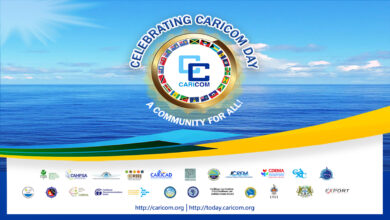Photo of CARICOM Day 2020 – Message from Secretary-General Ambassador Irwin LaRocque