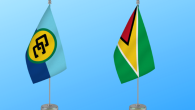 Photo of CARICOM congratulates Guyana on its 57th Independence Anniversary