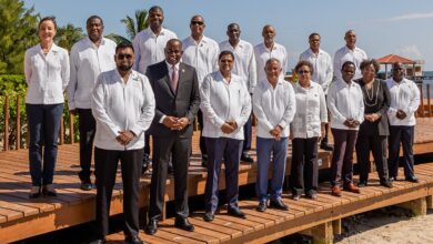 Photo of COMMUNIQUE – Thirty-Third Inter-Sessional Meeting of CARICOM Heads of Government