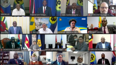 Photo of COMMUNIQUE – 42nd Regular Meeting of CARICOM Heads of Government