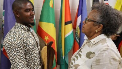 Photo of CARICOM Governments allocating more money to agriculture – CARICOM SG at CWA youth seminar