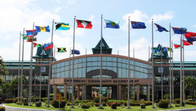 Photo of CARICOM’s 47th Heads of Government Meeting set for St George’s, Grenada