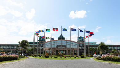 Photo of Matters Related to Financing for Development in the Region