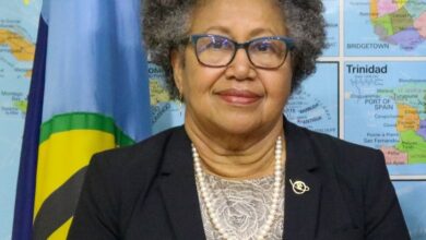 Photo of CARICOM SG urges foreign ministers to align foreign policy around CARICOM’s core principles
