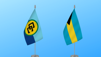 Photo of CARICOM congratulates The Bahamas on its 50th Anniversary of Independence