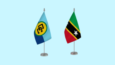 Photo of Community joins St. Kitts and Nevis in celebrating 39th Independence anniversary