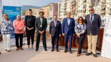 Photo of ‘No Ocean Declaration without small islands’: Delegates push for inclusion as UN summit nears end