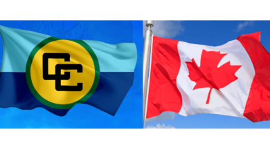 Photo of CARICOM and Canadian Foreign Ministers to Meet