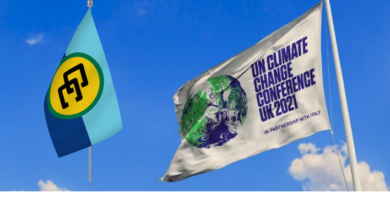Photo of CARICOM Climate Change Ministers demand climate justice in Declaration ahead of COP26