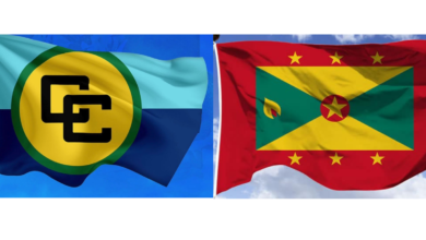 Photo of CARICOM congratulates Grenada on its 47th Anniversary of Independence