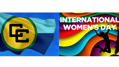 Photo of International Women’s Day – Secretary-General’s Message