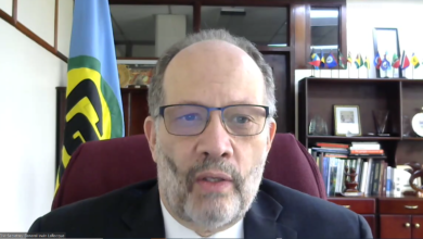 Photo of Design recovery programme to revive economies, enhance resilience – CARICOM Secretary-General