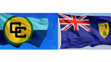 Photo of Preliminary Statement – CARICOM Elections Observation Mission to Turks and Caicos Islands