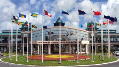 Photo of The CARICOM Security Mechanism – working assiduously to mitigate threats caused by the COVID-19 Pandemic