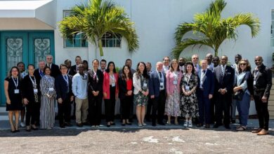 Photo of CARIFORUM-EU Civil Society Representatives review key EPA issues in The Bahamas