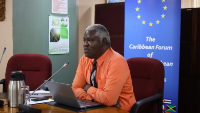 Photo of CARIFORUM and the EU advance review of rules of origin under the EPA