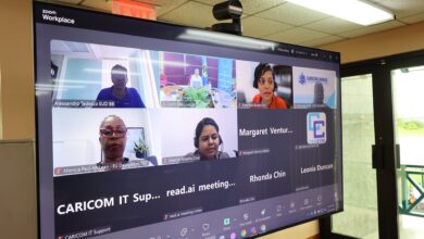 Photo of CARIFORUM States continue to address Crime and Security through two 11th EDF funded Programmes