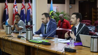 Photo of CARIFORUM, UK reaffirm commitment to implementing EPA