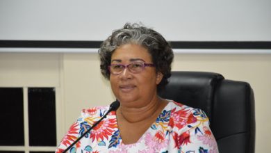 Photo of CARPHA: Coronovirus risk ‘low’ here but ‘be prepared’