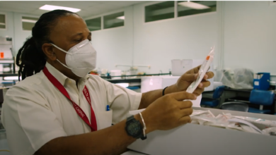 Photo of CARPHA Leading the Caribbean’s COVID-19 Response – VIDEO