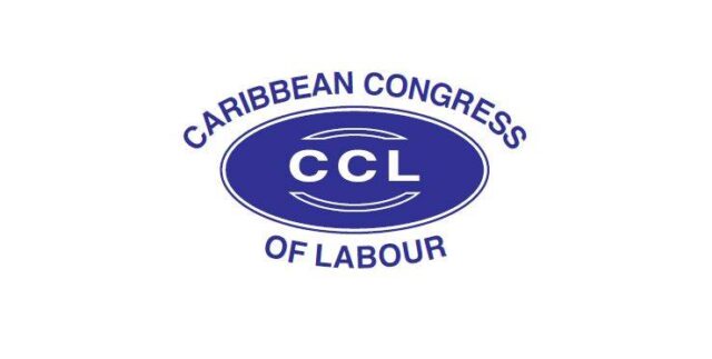 Caribbean Congress of Labour