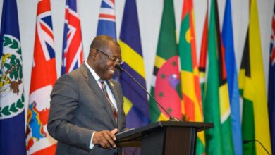 Photo of CDB Supporting Regional Education Transformation with Key Initiatives