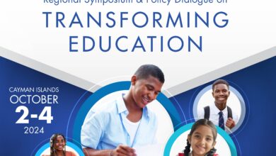 Photo of CARICOM and Regional Organisations Convene Symposium to Address Transformation in Caribbean Education