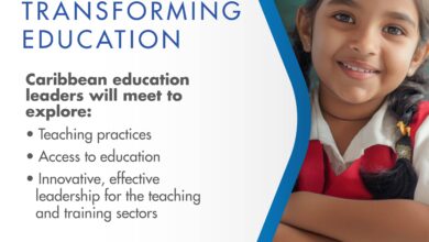 Photo of CARICOM, CDB  and Regional Partners Symposium to Tackle Decolonising Education, Social and Emotional Learning and AI