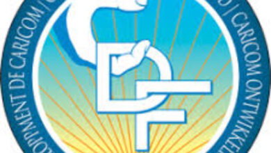 Photo of CDF And The United States Partner To Launch For Building Caribbean Resilience