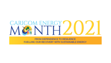 Photo of CARICOM ENERGY MONTH BEGINS