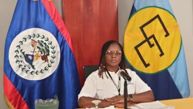 Photo of CARICOM Election Observation Mission to Belize – PRELIMINARY STATEMENT