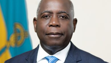 Photo of New Year Statement by the Incoming Chairman of the  Caribbean Community (CARICOM)  Honourable Philip Davis, KC,  Prime Minister of the Commonwealth of The Bahamas