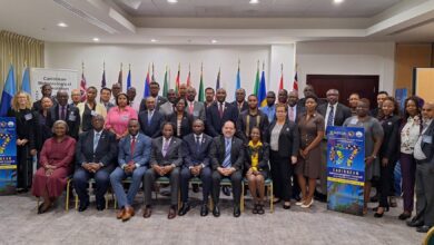 Photo of 67th Caribbean Meteorological Council Drives Early Warning Initiatives for Climate Adaptation